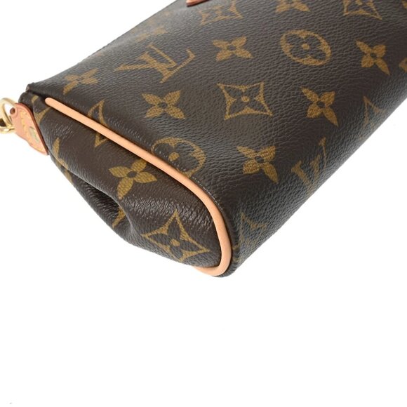 LOUIS VUITTON Monogram Brown M95567 shoulder bag - Picture 2 of 12